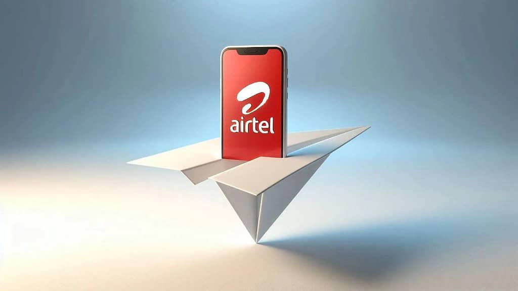 The Best Airtel Prepaid Recharge Plans as of October 19, 2024