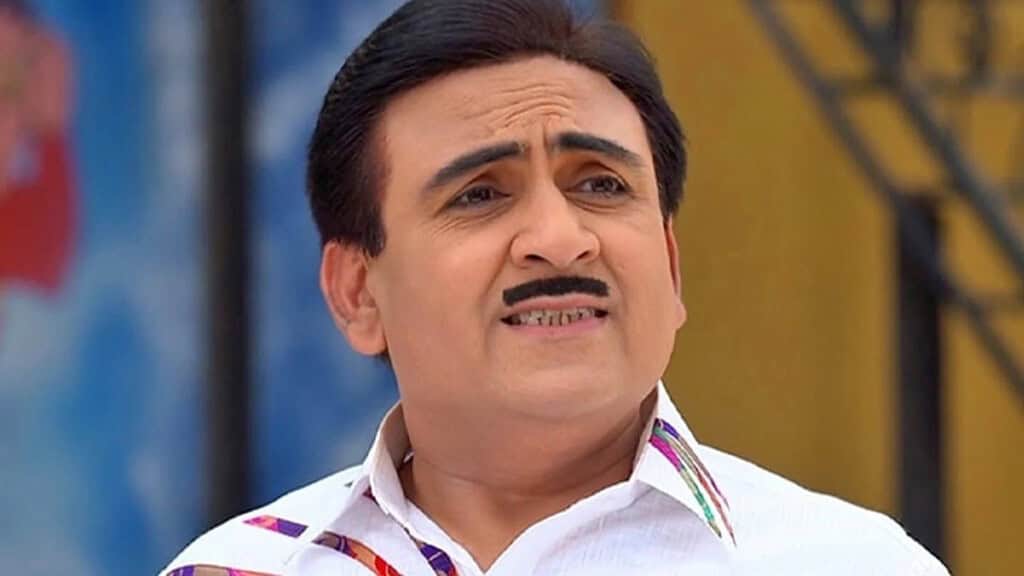 image 25 156 Jethalal aka Dilip Joshi Net Worth, Career, Family, Income, and Assets in 2025