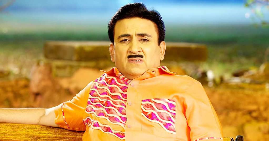 image 25 157 Jethalal aka Dilip Joshi Net Worth, Career, Family, Income, and Assets in 2025