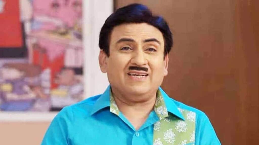 image 25 159 Jethalal aka Dilip Joshi Net Worth, Career, Family, Income, and Assets in 2025