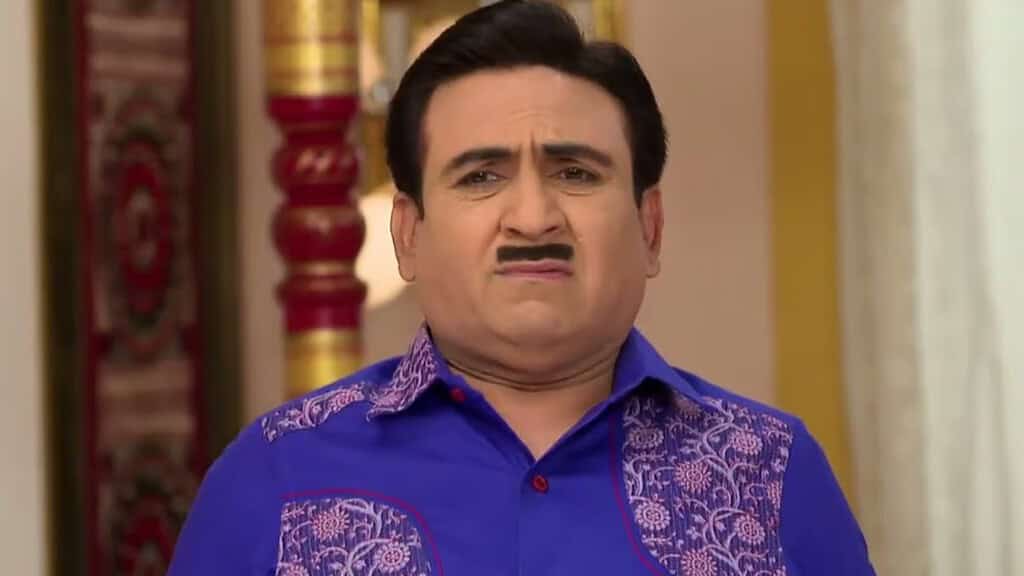 image 25 160 Jethalal aka Dilip Joshi Net Worth, Career, Family, Income, and Assets in 2025