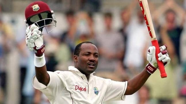 image 25 173 West Indies Power Hitter Brian Lara Net Worth, Career, Assets, and family in 2025 