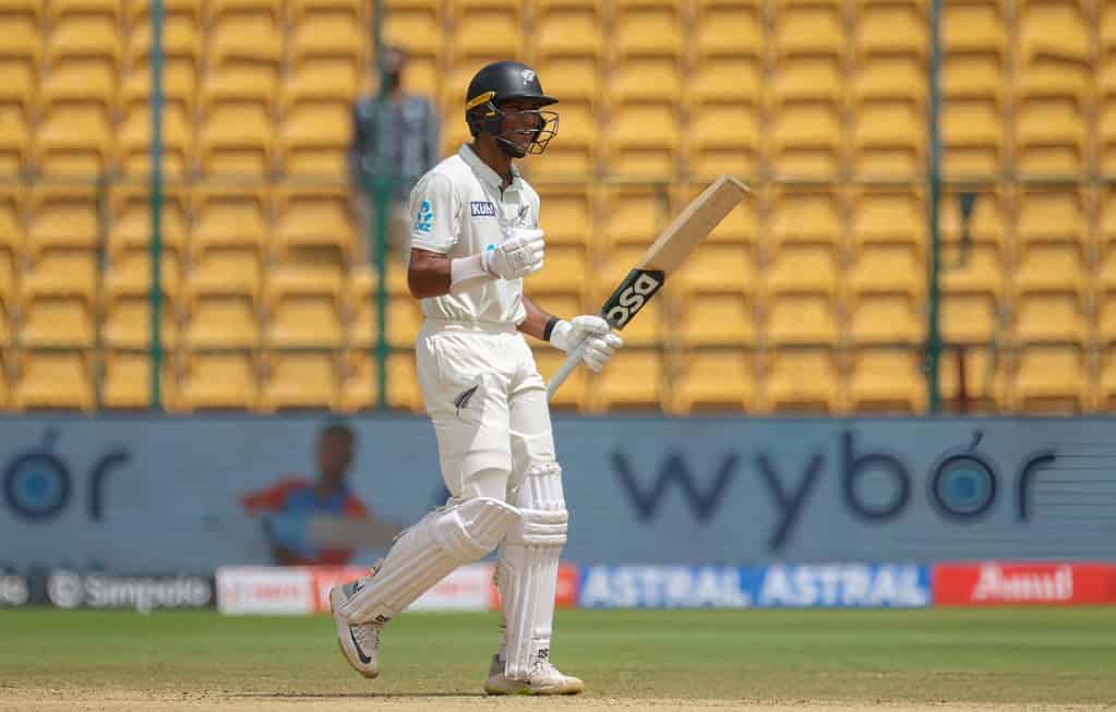 image 25 265 IND vs NZ: New Zealand's Historic Test Win in India: Key Takeaways