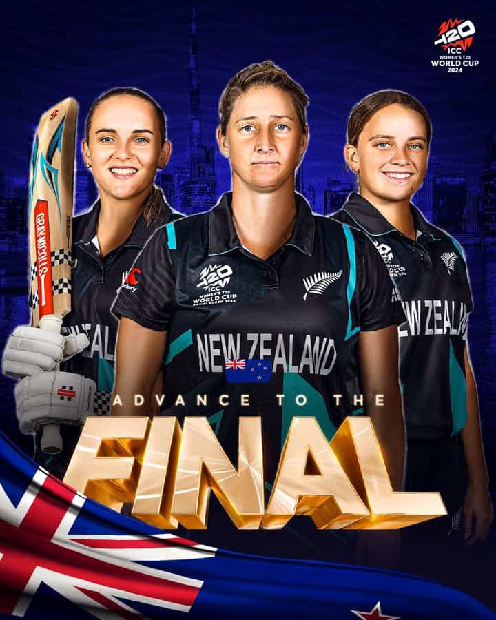 image 25 51 ICC Women T20 World Cup 2024 Final Preview: South Africa vs New Zealand - A Battle for First Time Glory