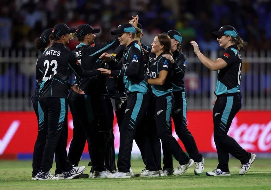 image 25 52 ICC Women T20 World Cup 2024 Final Preview: South Africa vs New Zealand - A Battle for First Time Glory