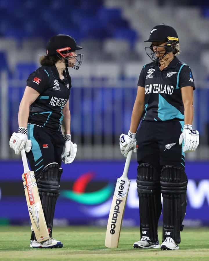 image 25 54 ICC Women T20 World Cup 2024 Final Preview: South Africa vs New Zealand - A Battle for First Time Glory