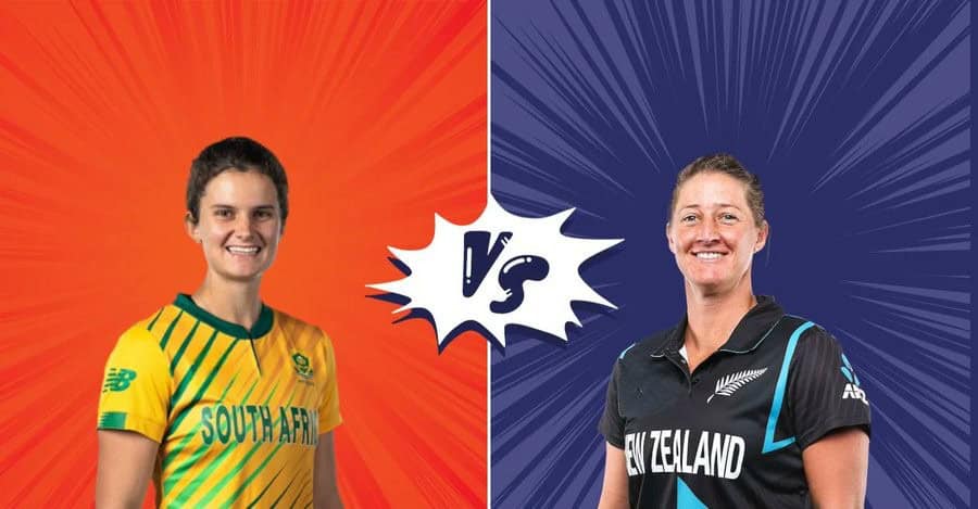 image 25 55 ICC Women T20 World Cup 2024 Final Preview: South Africa vs New Zealand - A Battle for First Time Glory