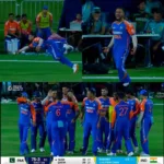 IND A vs PAK A: Ramandeep Singh’s One-Handed Stunner Gives Crucial Breakthrough