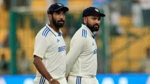 India vs New Zealand Live Score