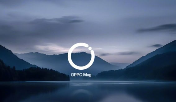 image 25 97 Oppo Mag Accessories Previewed Ahead of Find X8 Series Launch