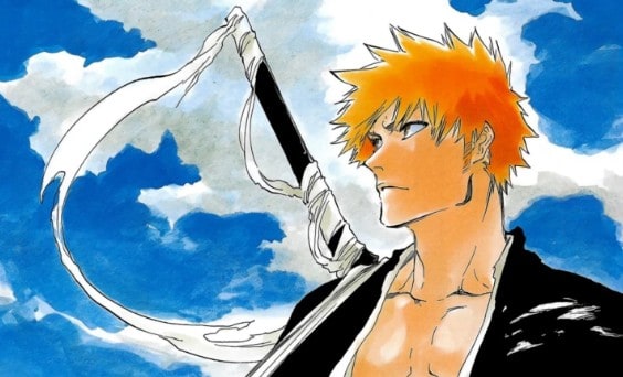 Bleach