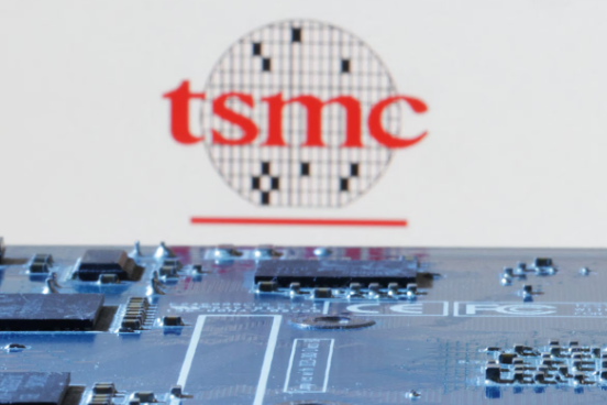 image 261 TSMC Discovers Chips Supplied to Huawei, Sparking U.S. Export Control Investigation