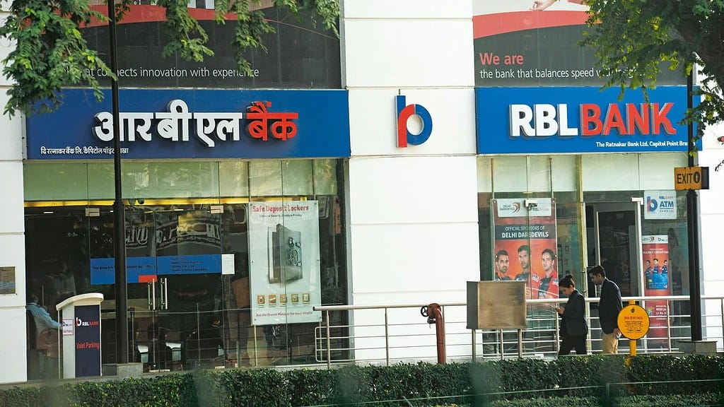 image 27 10 RBL Bank Share Price Drop 13%, Hit 52-Week Low After Disappointing Q2 Results: What Investors Need to Know