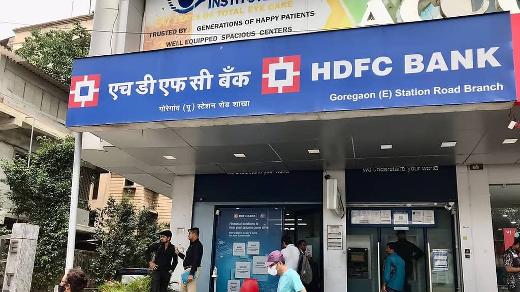 image 27 12 HDFC Bank Share Price Spark Optimism, Brokerages Predict Up to 28% Upside Amidst Improving CD Ratio