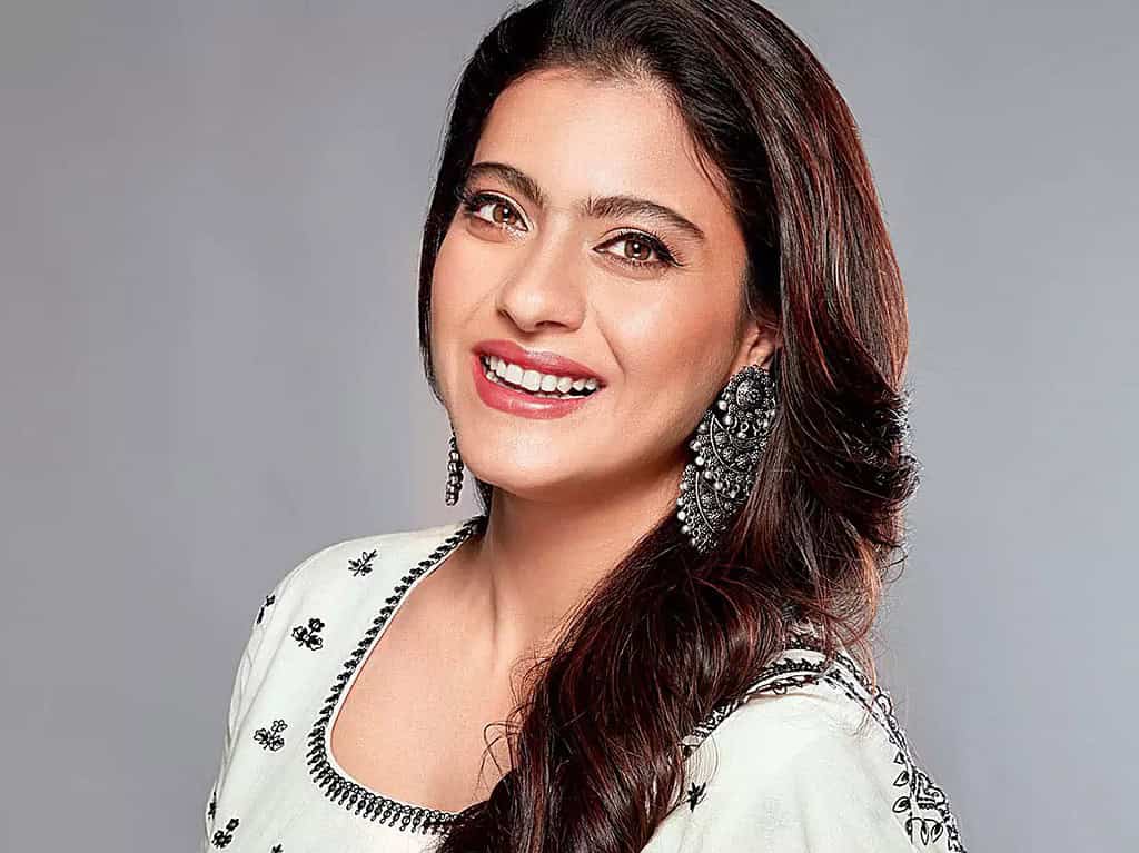 image 27 13 Spectacular Actress Kajol Age, Height, Bio, Career, Income, Net Worth, and Family in 2025