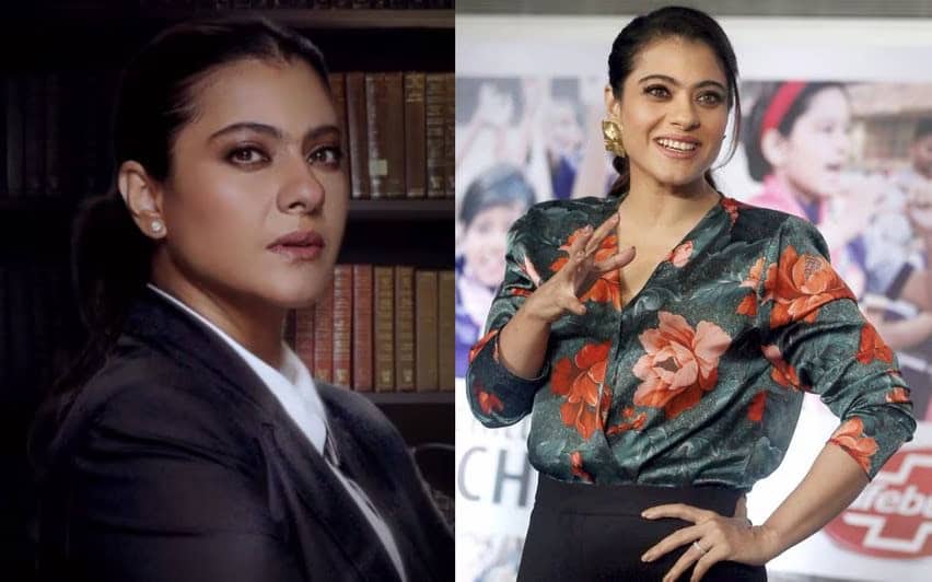 image 27 17 Spectacular Actress Kajol Age, Height, Bio, Career, Income, Net Worth, and Family in 2025