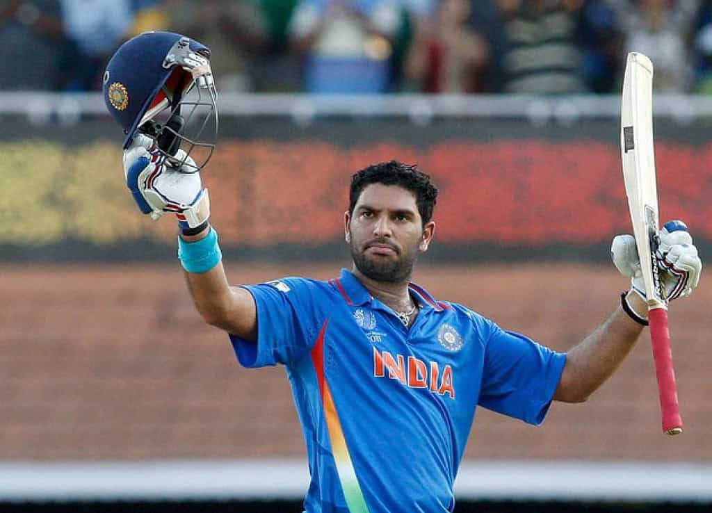 image 27 22 All-Rounder Yuvraj Singh Net Worth, Career, Assets, Income, and Family in 2025