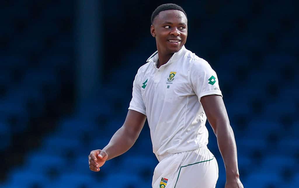 image 27 28 BAN vs SA: Kagiso Rabada- The Fastest Bowler to Reach 300 Test Wickets