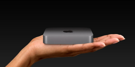 image 276 Apple's Upcoming Mac Mini: Major Redesign and Exciting Upgrades on the Horizon