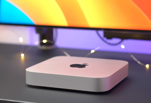 image 278 Apple's Upcoming Mac Mini: Major Redesign and Exciting Upgrades on the Horizon