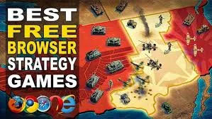 The Best Browser Games Online for you to Play in 2024