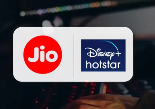 JioHotstar