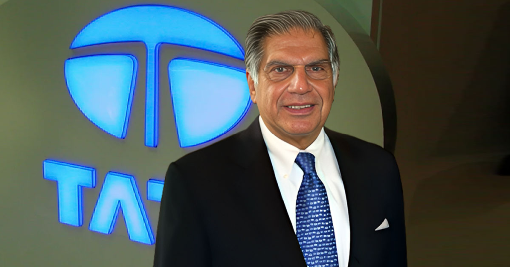 image 31 Ratan Tata Net Worth, Business, Career, Family, Income, and Assets in 2025