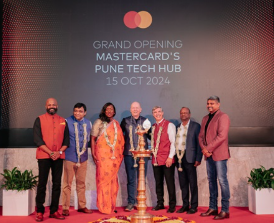 image 318 Mastercard Launches Major Tech Hub in Pune, Strengthening Commitment to India's Digital Economy