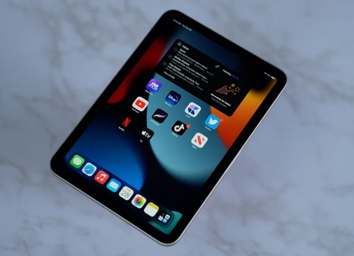 image 342 Apple's iPad Mini 8 Could Bring OLED Display Upgrade, but a Long Wait May Be Ahead