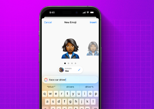 image 362 Understanding Genmoji on iPhone: A Guide to Creating Custom Emojis on iOS 18