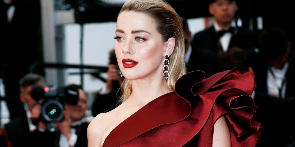 image 37 Glamorous Amber Heard Age, Height, Bio, Career, Net Worth, Income, and Family in 2025