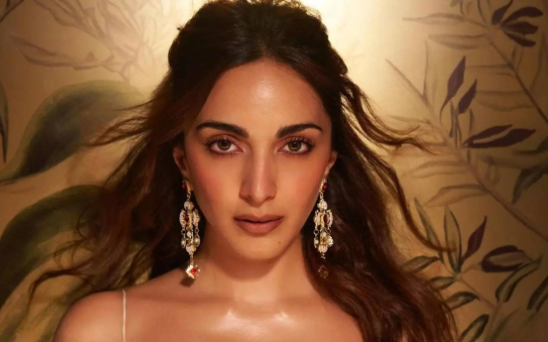 Kiara Advani