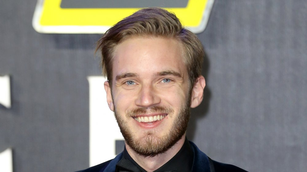 image 395 PewDiePie Net Worth, Age, Bio, Girlfriend: Everything You Need to Know in 2025