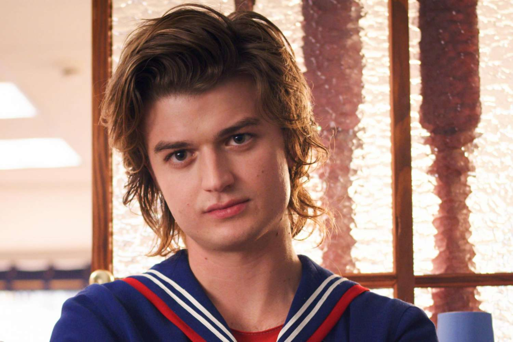 image 405 Magnificent Joe Keery Age, Height, Bio, Career, Income, Net Worth, and Family in 2025