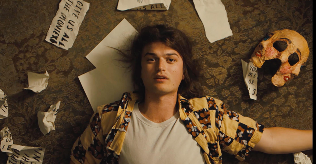 image 406 Magnificent Joe Keery Age, Height, Bio, Career, Income, Net Worth, and Family in 2025