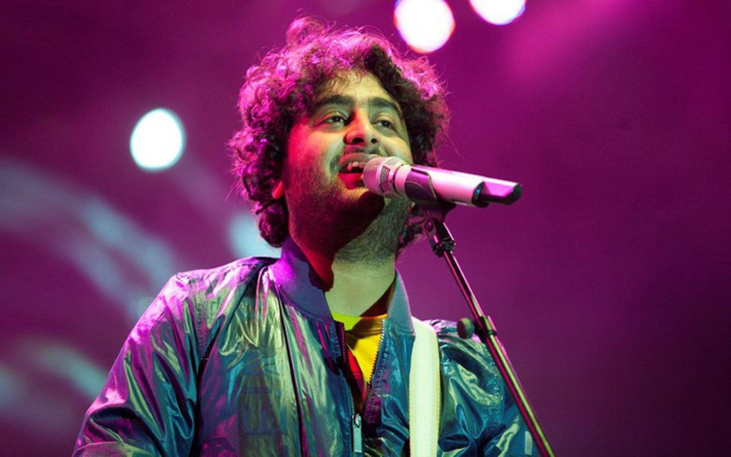 image 411 Amazing Arijit Singh Net Worth, Bio, Age, Height, Career, and Family in 2025