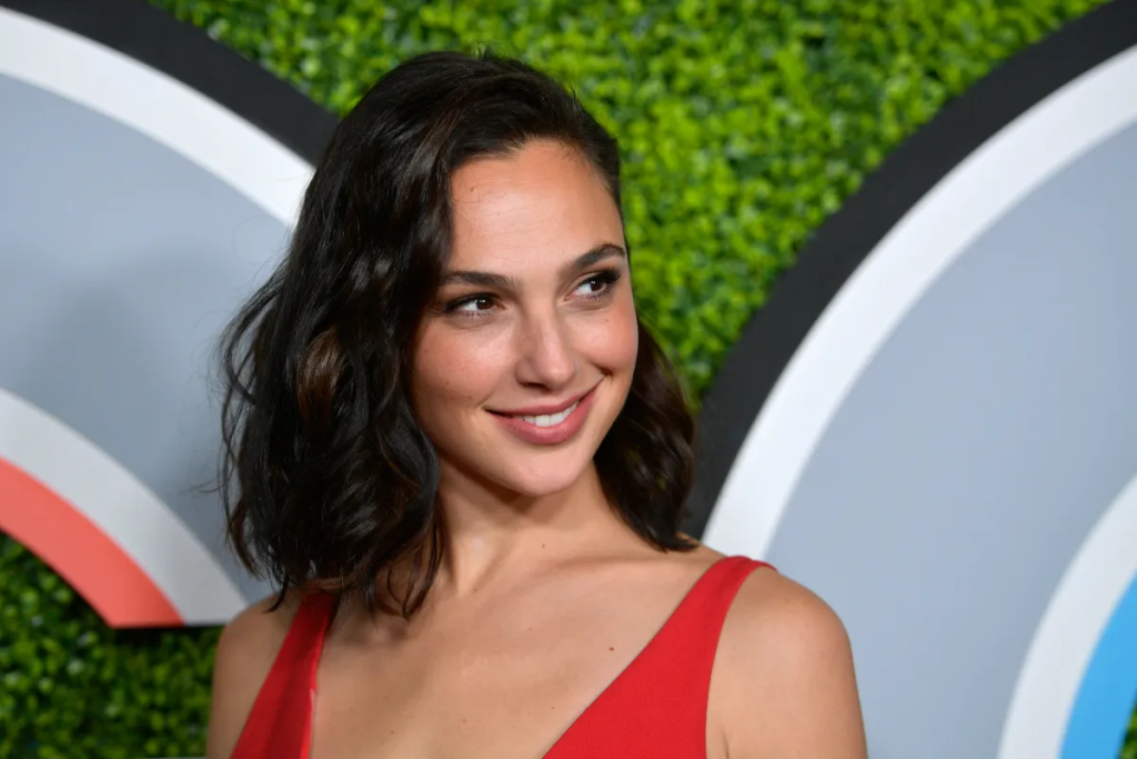 image 414 Glamorous Actress Gal Gadot Age, Height, Career, Bio, Net Worth, and Family in 2025