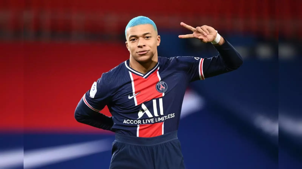 image 431 Magnificent Kylian Mbappe Net Worth in Rupees, Height, Age, Bio, Career, and Family in 2025