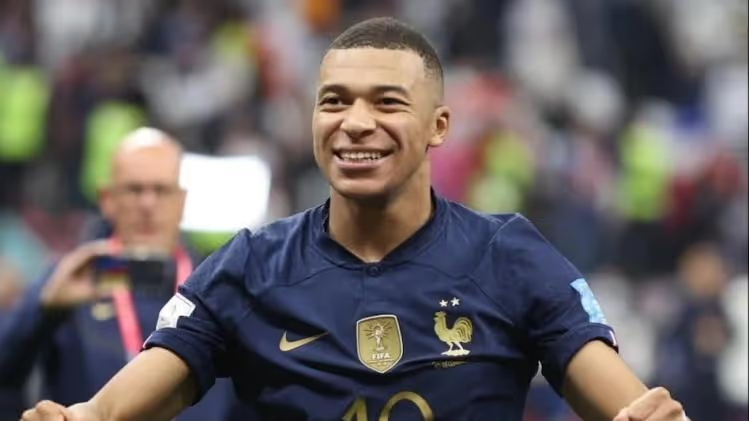 image 432 Magnificent Kylian Mbappe Net Worth in Rupees, Height, Age, Bio, Career, and Family in 2025