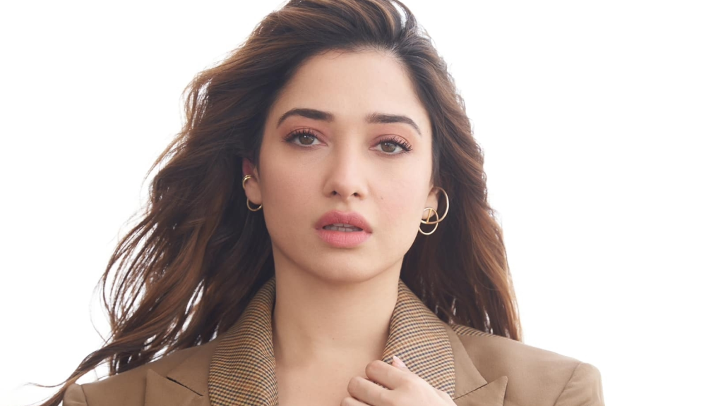 image 435 Glamorous Tamanna Bhatia Age, Height, Bio, Net Worth, Career, and Family in 2025