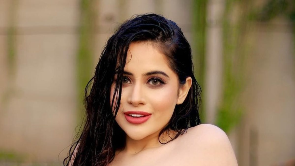 image 441 Controversy Princess Urfi Javed Age, Height, Net Worth, and Family in 2025