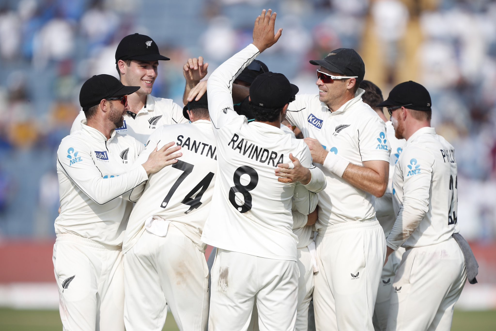 image 448 IND VS NZ: New Zealand Ends India’s 12 Year, 18 Series Unbeaten Home Streak with Historic Test Series Win