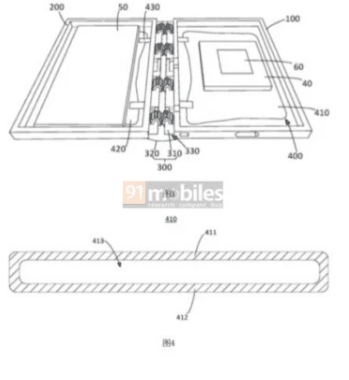 image 457 Realme Reveals Plans for a Book-Style Folding Phone Despite Previous Development Pause in 2024