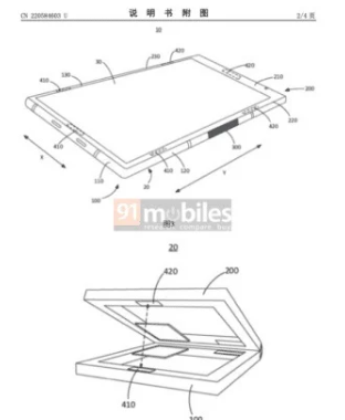 image 458 Realme Reveals Plans for a Book-Style Folding Phone Despite Previous Development Pause in 2024