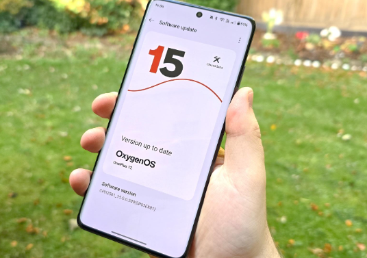 image 463 OxygenOS 15 Brings AI-Powered Features, Enhanced Security, and Beyond
