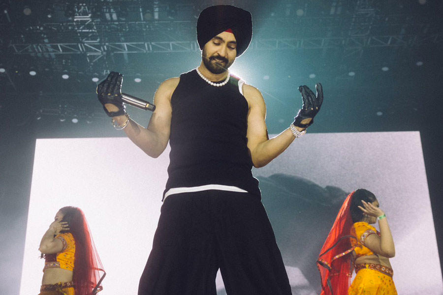 Diljit Dosanjh