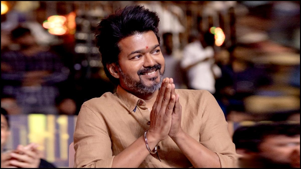 image 468 Thalapathy Vijay’s TVK Maanadu Time: TVK’s First Maanaadu Marks New Era in Tamil Nadu