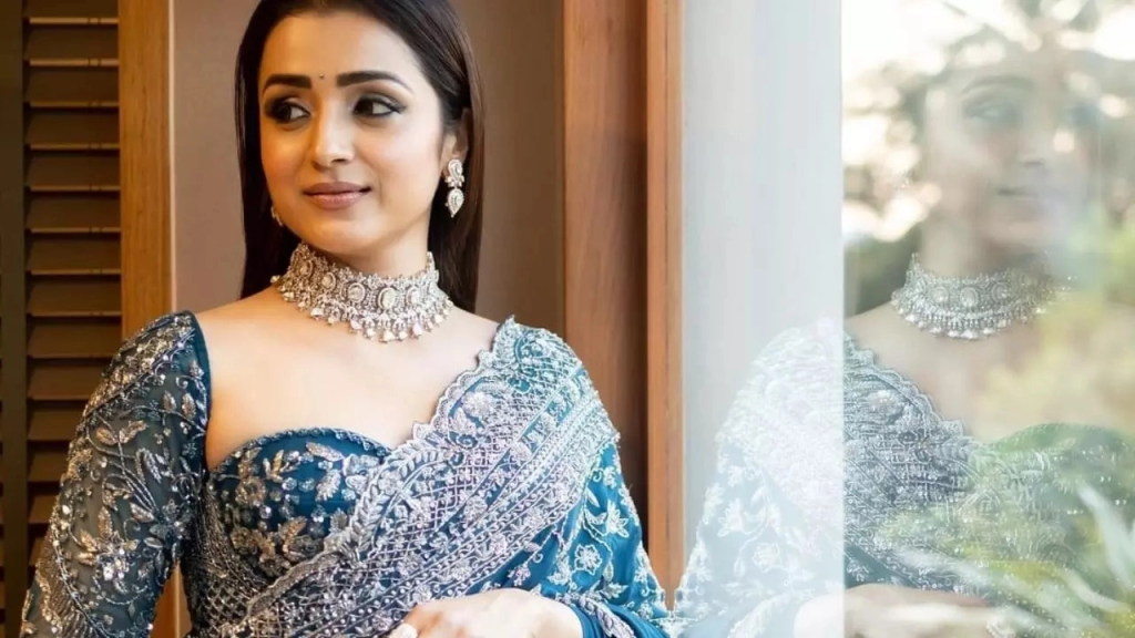 image 47 Beautiful Trisha Krishnan Age, Height, Bio, Career, Net Worth, and Family in 2025