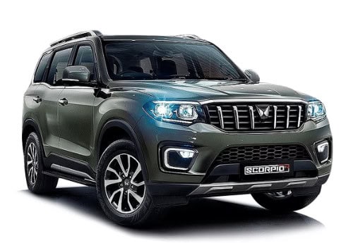 image 47 The Top 5 Mahindra Cars in India as of 2024