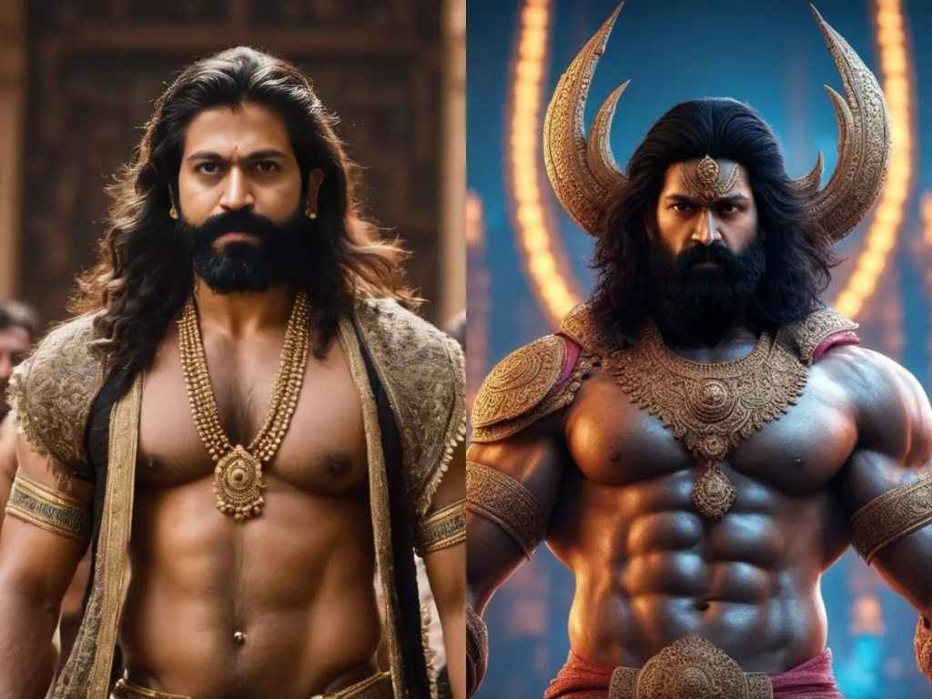 image 485 Yash Confirms Role as Ravana in Nitesh Tiwari's Ramayan, Shares Insight on His Involvement